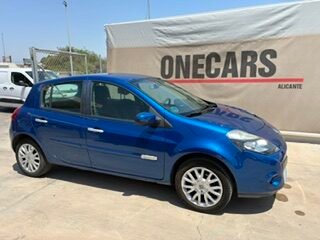 RENAULT CLIO 1.2 EDITION 100CV