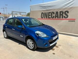 RENAULT CLIO 1.2 EDITION 100CV