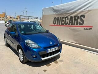 RENAULT CLIO 1.2 EDITION 100CV