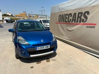 RENAULT CLIO 1.2 EDITION 100CV
