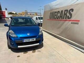 RENAULT CLIO 1.2 EDITION 100CV