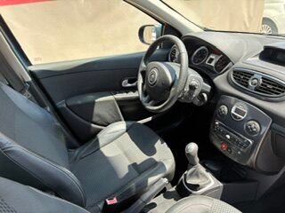 RENAULT CLIO 1.2 EDITION 100CV