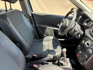 RENAULT CLIO 1.2 EDITION 100CV