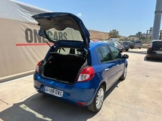 RENAULT CLIO 1.2 EDITION 100CV