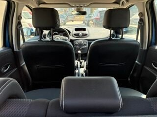 RENAULT CLIO 1.2 EDITION 100CV