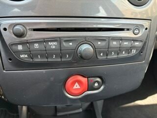 RENAULT CLIO 1.2 EDITION 100CV