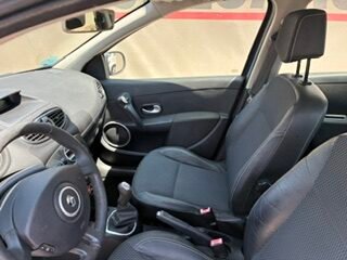 RENAULT CLIO 1.2 EDITION 100CV