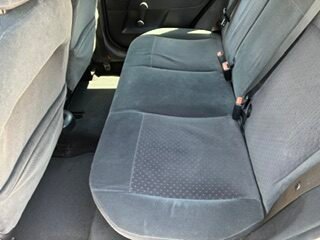 FORD FIESTA 1.4 GUIA