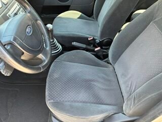 FORD FIESTA 1.4 GUIA
