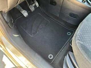 FORD FIESTA 1.4 GUIA