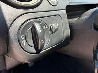 FORD FIESTA 1.4 GUIA