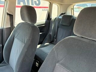 FORD FIESTA 1.4 GUIA
