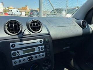 FORD FIESTA 1.4 GUIA