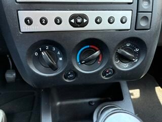 FORD FIESTA 1.4 GUIA