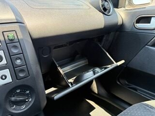 FORD FIESTA 1.4 GUIA