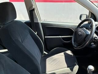 FORD FIESTA 1.4 GUIA