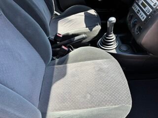FORD FIESTA 1.4 GUIA