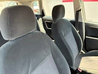 FORD FIESTA 1.4 GUIA