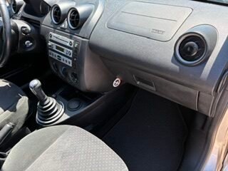 FORD FIESTA 1.4 GUIA