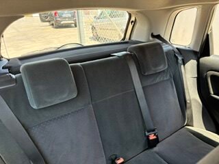 FORD FIESTA 1.4 GUIA