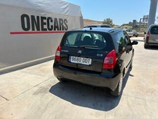 CITROEN C2 sx