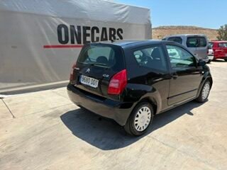 CITROEN C2 sx