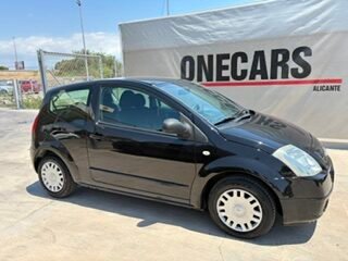 CITROEN C2 sx