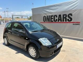 CITROEN C2 sx