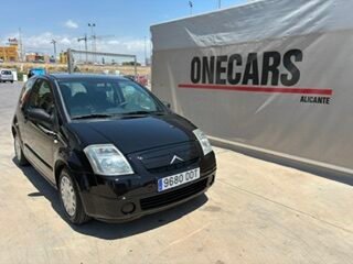 CITROEN C2 sx
