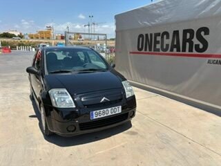 CITROEN C2 sx