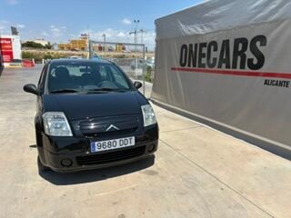 CITROEN C2 sx