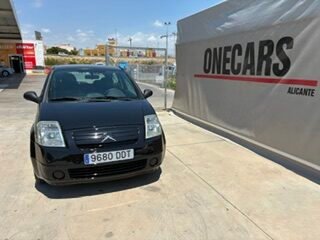 CITROEN C2 sx