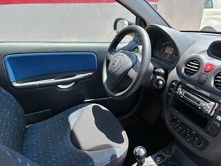 CITROEN C2 sx