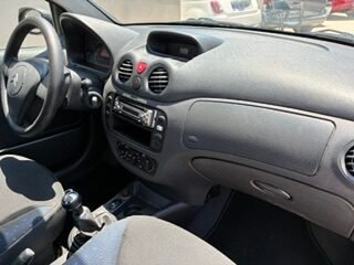 CITROEN C2 sx