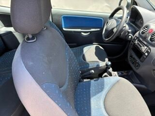 CITROEN C2 sx