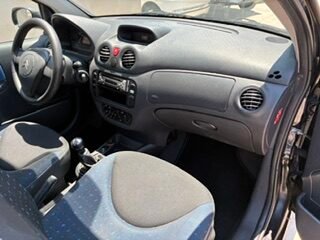 CITROEN C2 sx