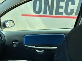 CITROEN C2 sx