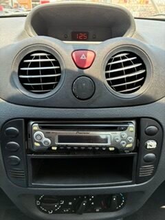 CITROEN C2 sx