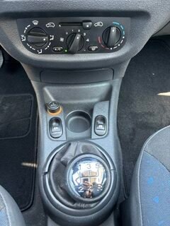 CITROEN C2 sx