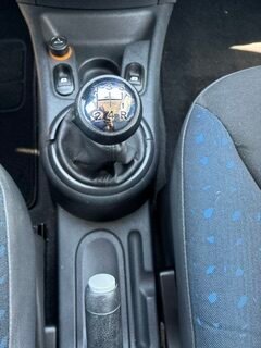 CITROEN C2 sx