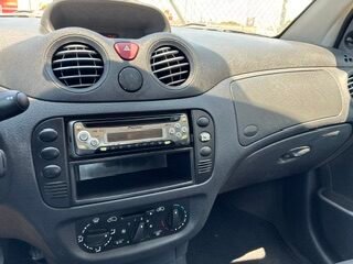 CITROEN C2 sx