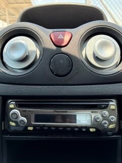 CITROEN C2 sx