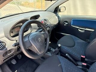 CITROEN C2 sx