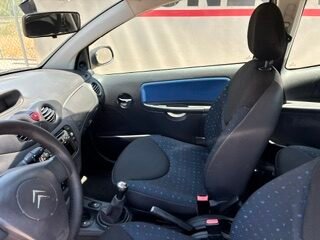 CITROEN C2 sx