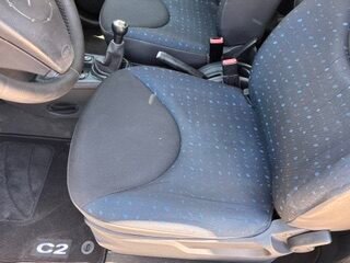 CITROEN C2 sx