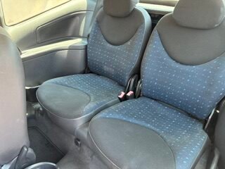 CITROEN C2 sx