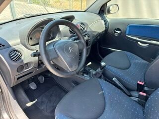 CITROEN C2 sx