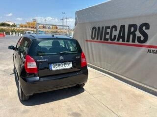 CITROEN C2 sx