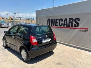 CITROEN C2 sx