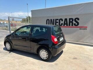 CITROEN C2 sx